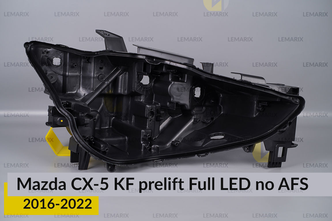 Корпус фари Mazda CX-5 KF Full LED no