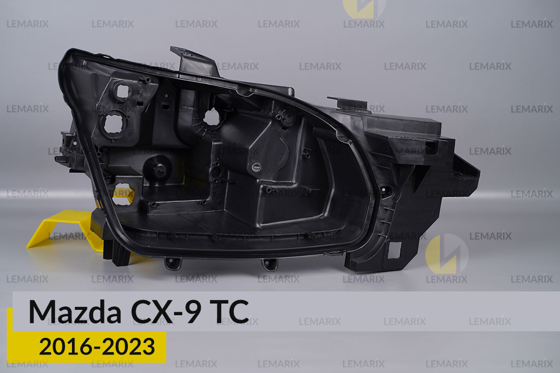 Корпус фари Mazda CX-9 TC (2016-2023)