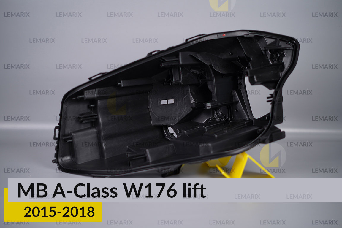 Корпус фари Mercedes-Benz A-Class W176