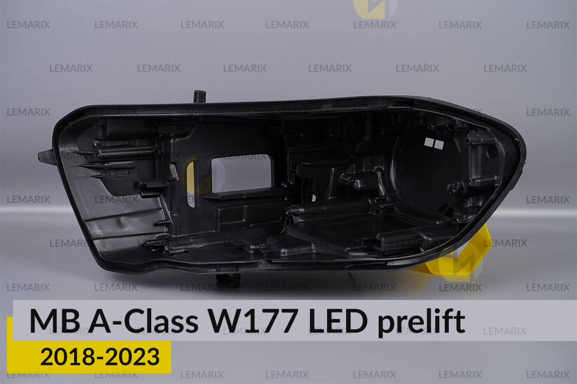 Корпус фари Mercedes-Benz A-Class W177