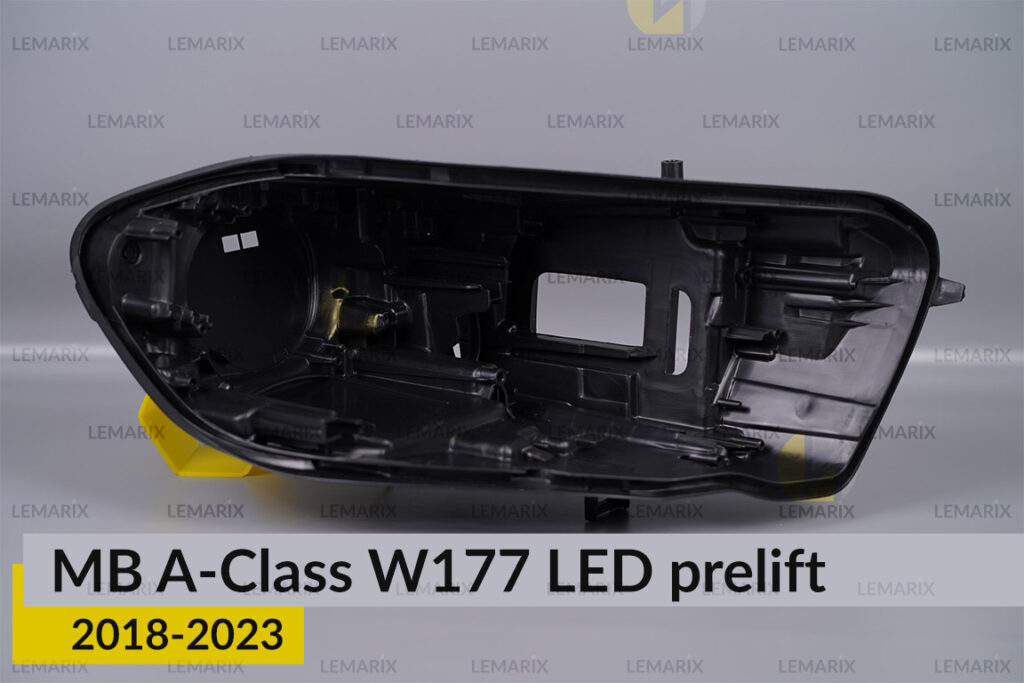 Корпус фари Mercedes-Benz A-Class W177