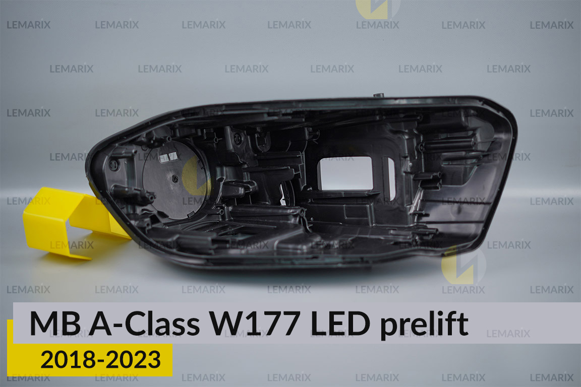 Корпус фари Mercedes-Benz A-Class W177