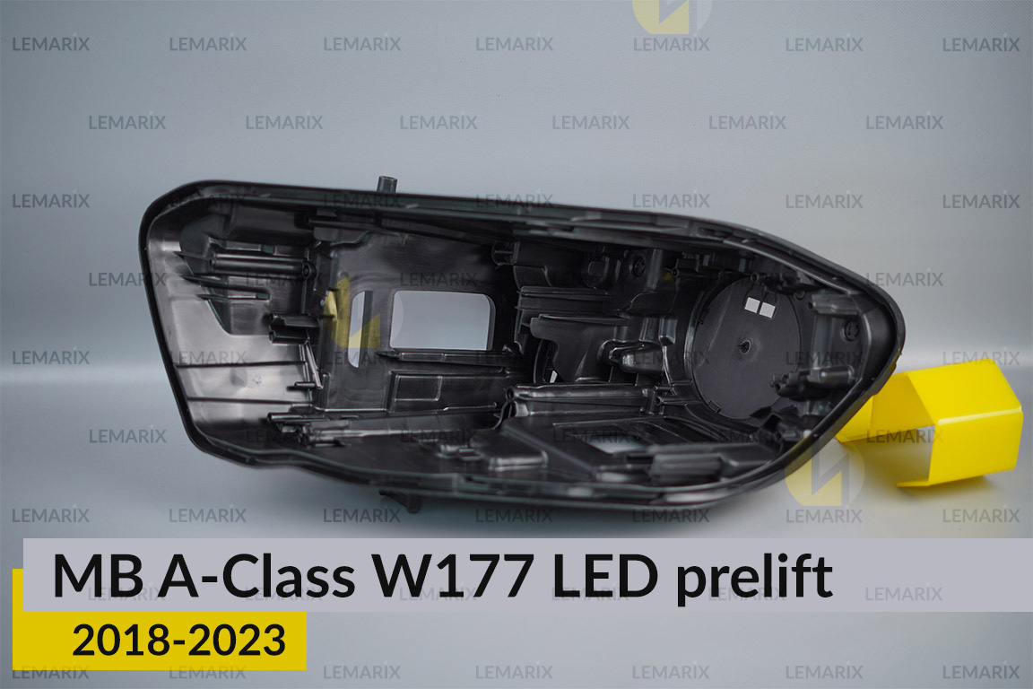 Корпус фари Mercedes-Benz A-Class W177