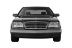 W140 (1991-1999)