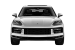 Cayenne