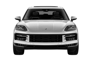 Cayenne