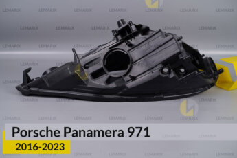 Корпус фари Porsche Panamera 971