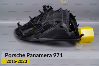 Корпус фари Porsche Panamera 971