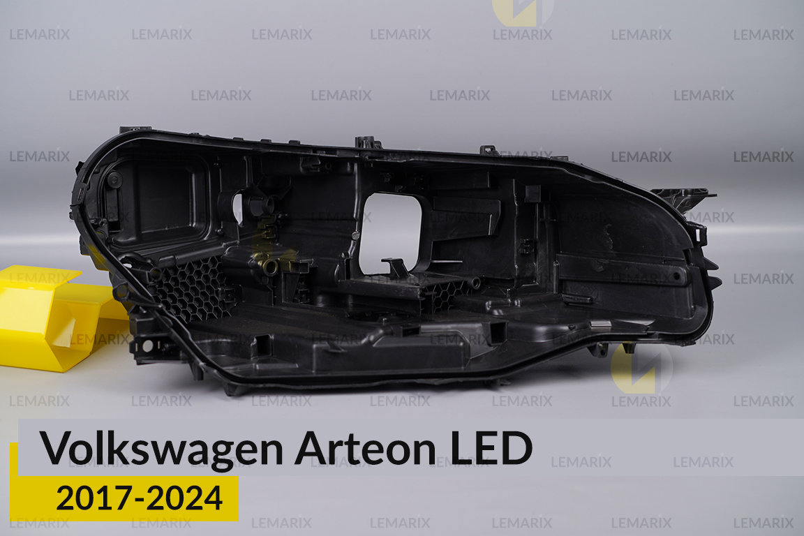 Корпус фари VW Volkswagen Arteon LED