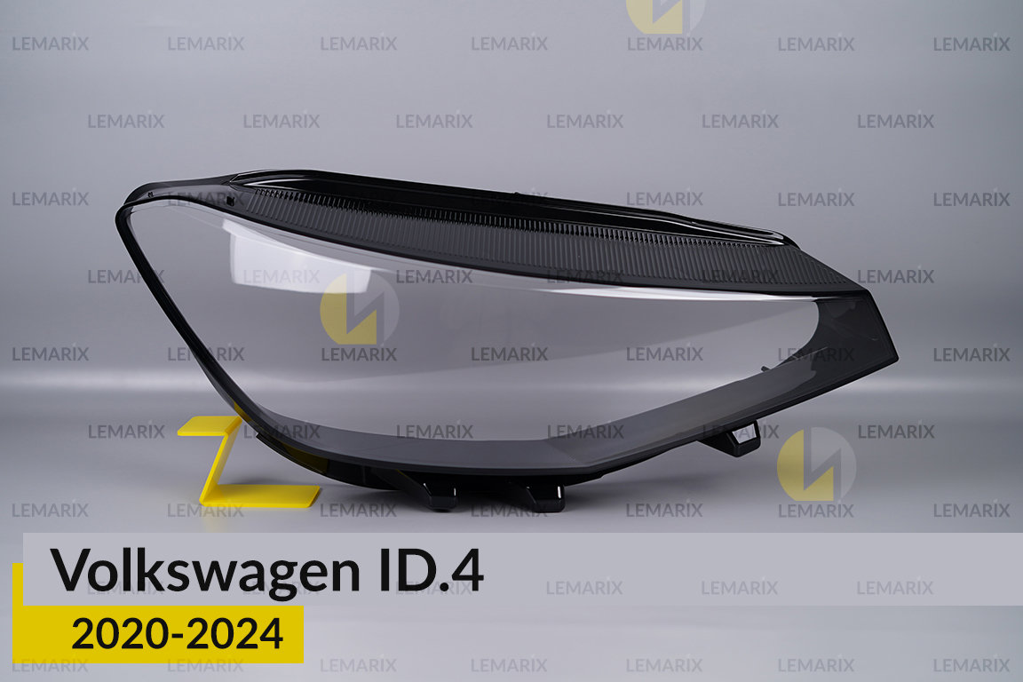 Barras De Techo Apline Para Volkswagen 2020-2024 Ace-2, Negro