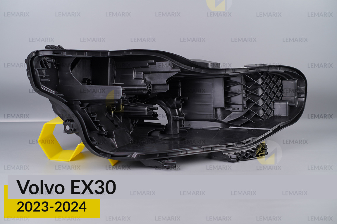 Корпус фари Volvo EX30 (2023-2024)