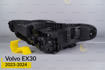 Корпус фари Volvo EX30 (2023-2024)