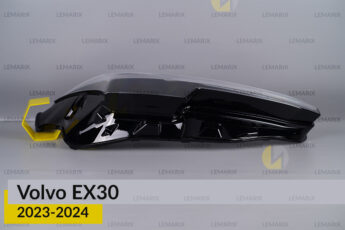 Скло фари Volvo EX30 (2023-2024)