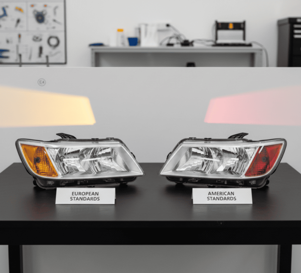 eu-us-headlight-glass-standards
