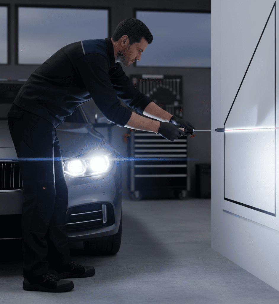 Як встановити Bi-Led (або Bi-Xenon) лінзи у звичайні фари авто: Покрокова інструкція для ідеального світла - картинка 8