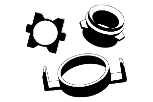 Перехідники