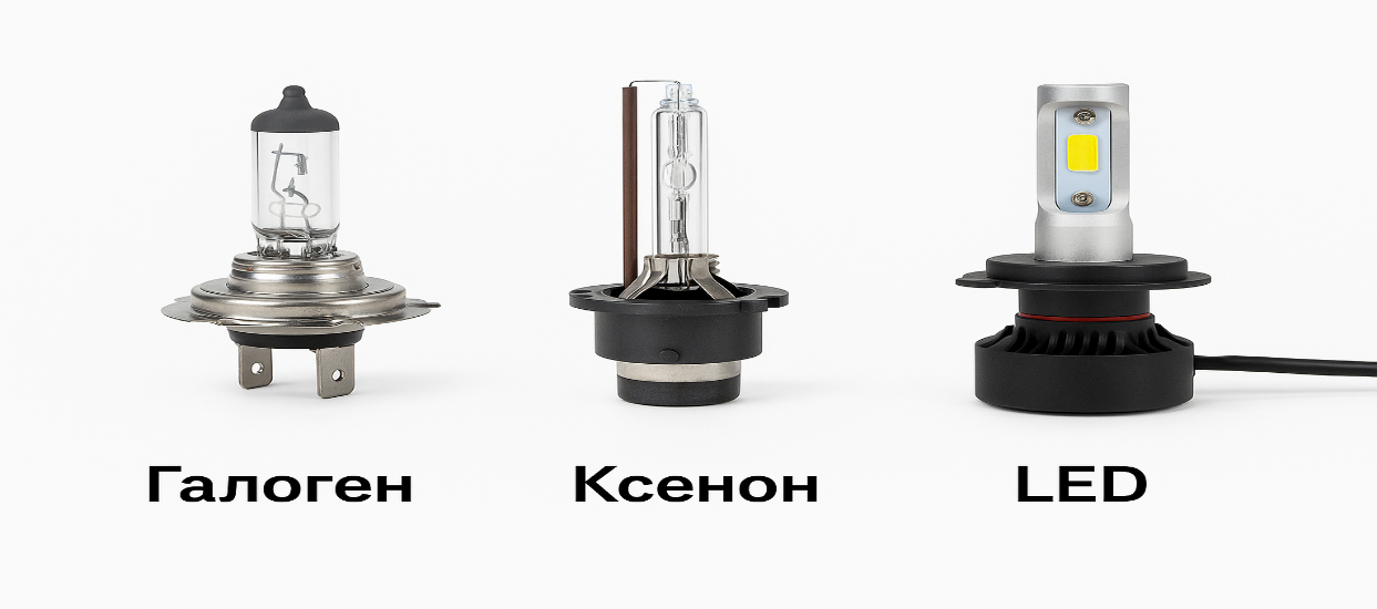 lamps