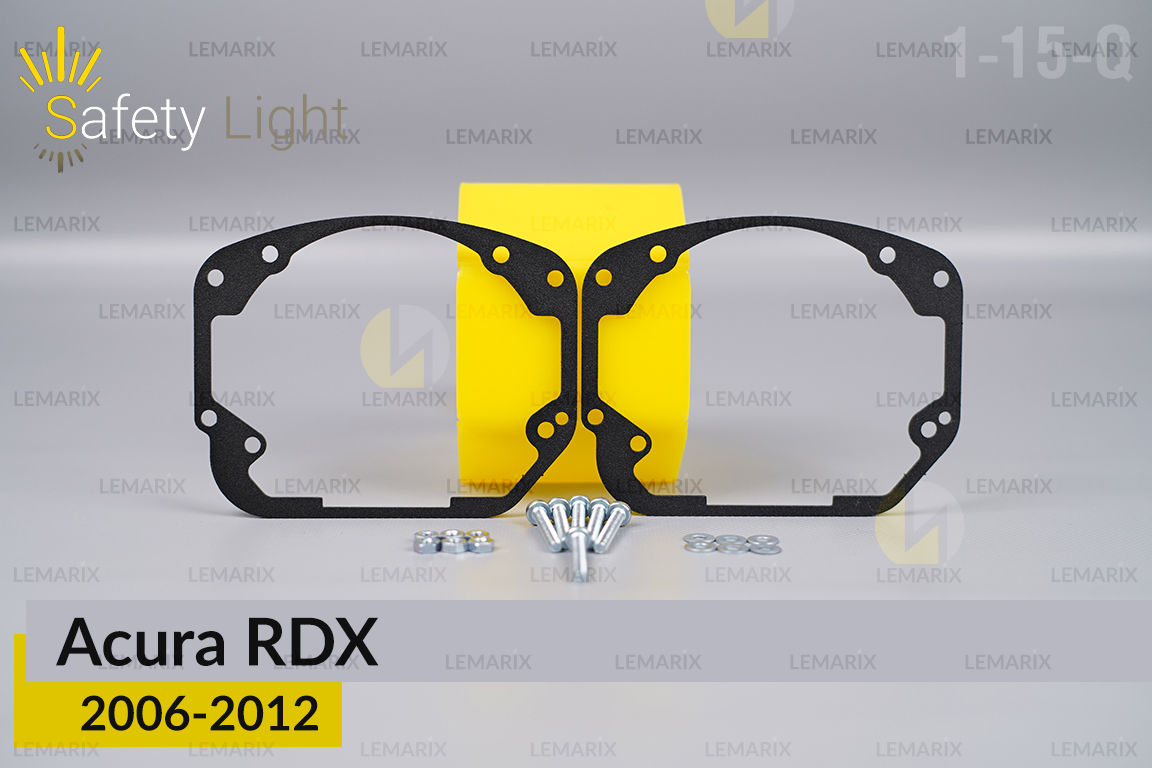 Перехідна рамка для Acura RDX