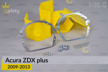 Перехідна рамка для Acura ZDX
