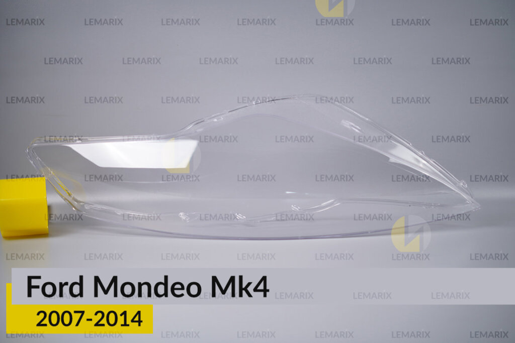 Скло фари Ford Mondeo Mk4 (2007-2014)