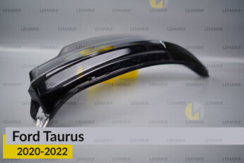 Скло фари Ford Taurus (2020-2022)