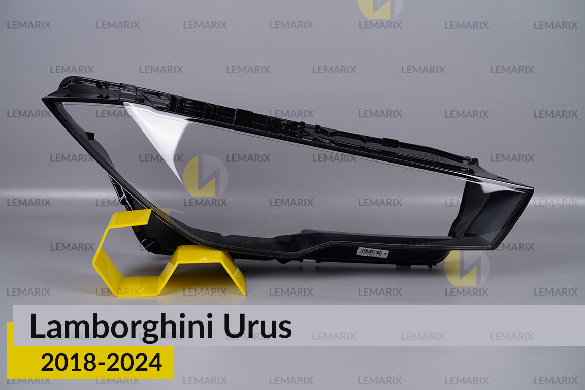 Скло фари Lamborghini Urus (2018-2024)