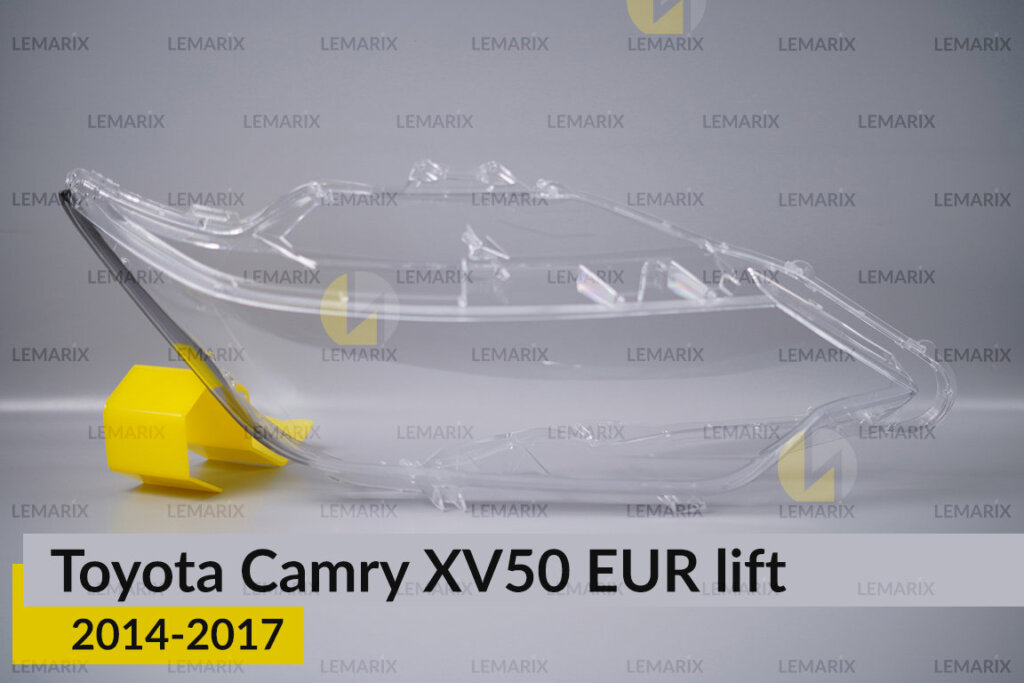 Скло фари Toyota Camry XV50 55 EUR