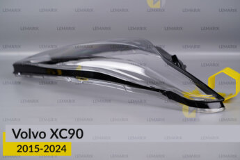 Скло фари Volvo XC90 (2015-2024)