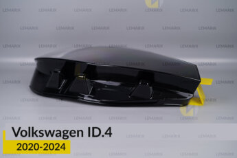 Скло фари VW Volkswagen ID.4 (2020-2024)