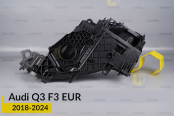 Корпус фари Audi Q3 F3 EUR (2018-2024)