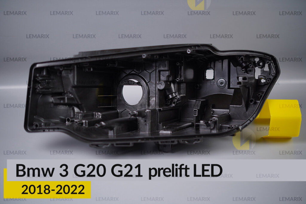 Корпус фари BMW 3 G20 G21 LED