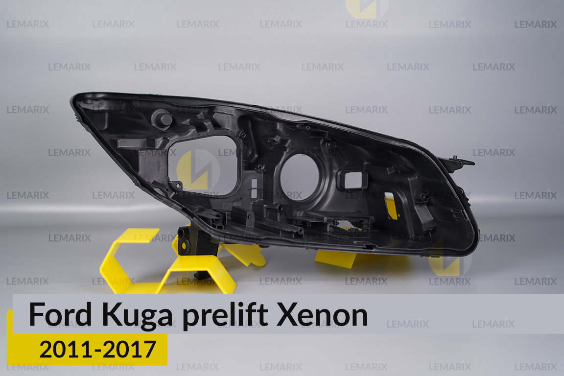 Корпус фари Ford Kuga Xenon (2011-2017)