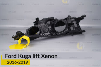 Корпус фари Ford Kuga Xenon (2016-2019)