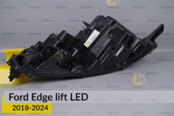 Корпус фари Ford Edge LED (2018-2024)
