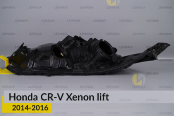 Корпус фари Honda CR-V Xenon