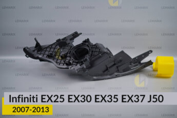 Корпус фари Infiniti EX25 EX30 EX35