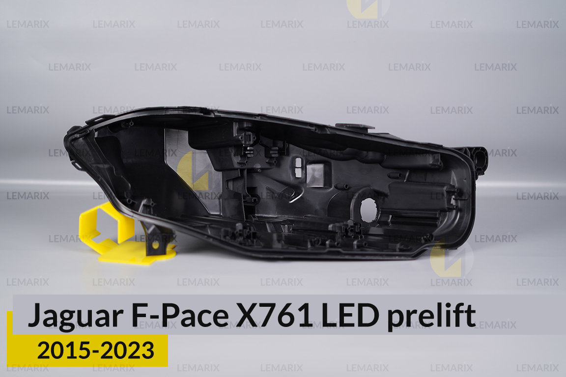 Корпус фари Jaguar F-Pace X761 LED