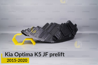 Корпус фари KIA Optima K5 JF