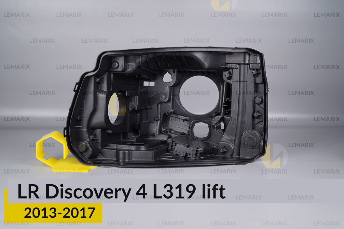 Корпус фари Land Rover Discovery 4 L319