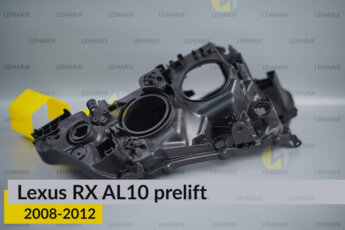 Корпус фари Lexus RX RX270 RX450 AL10