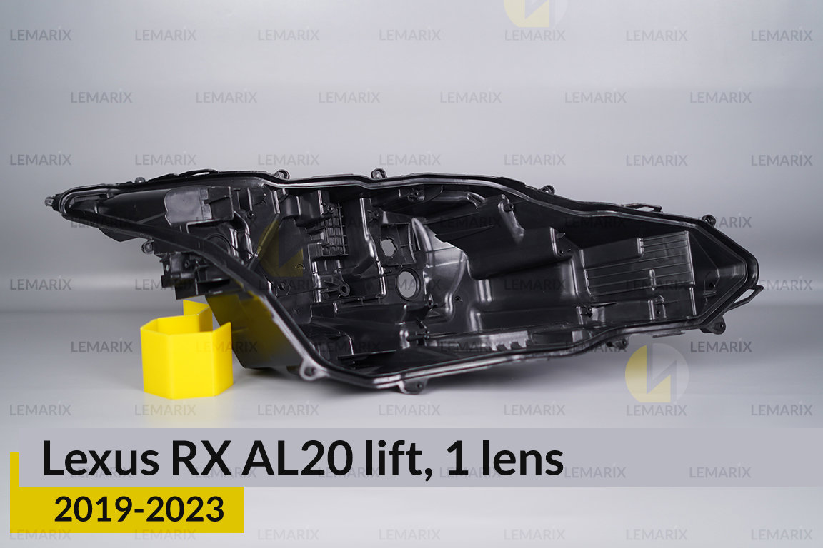 Корпус фари Lexus RX RX300 RX400 AL20 1