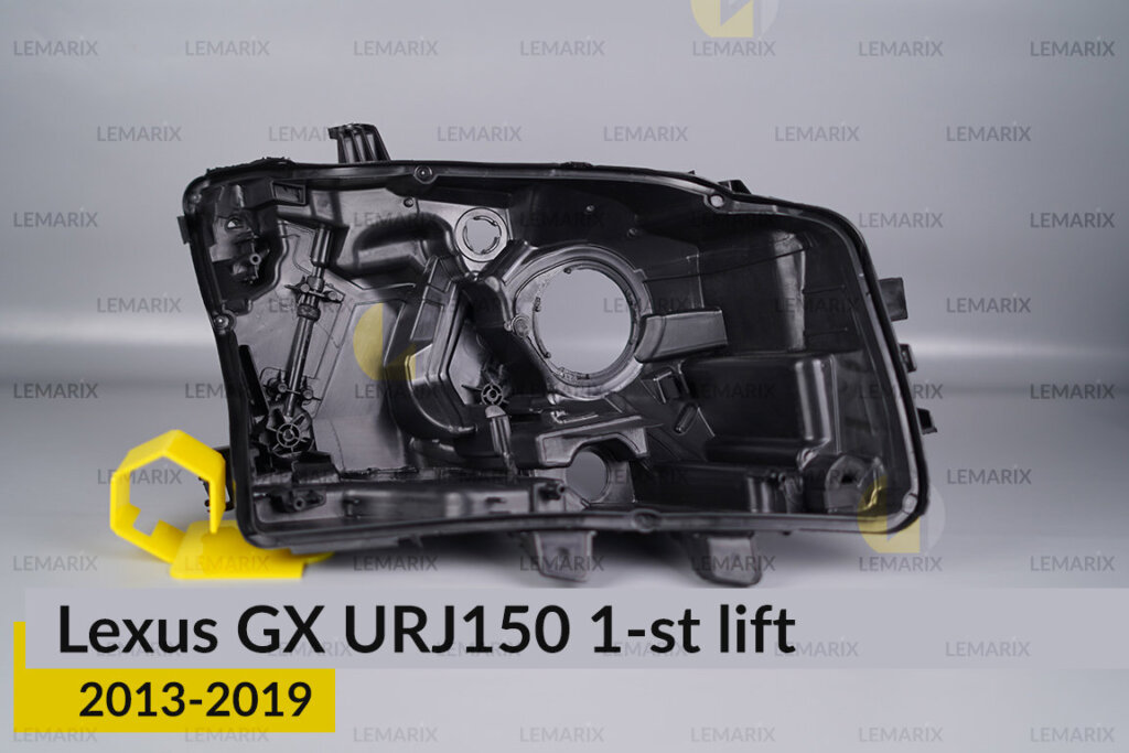 Корпус фари Lexus GX URJ150 GX460