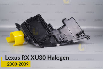 Корпус фари Lexus RX XU30 RX300 RX330