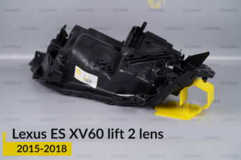 Корпус фари Lexus ES XV60 ES250 ES350 2