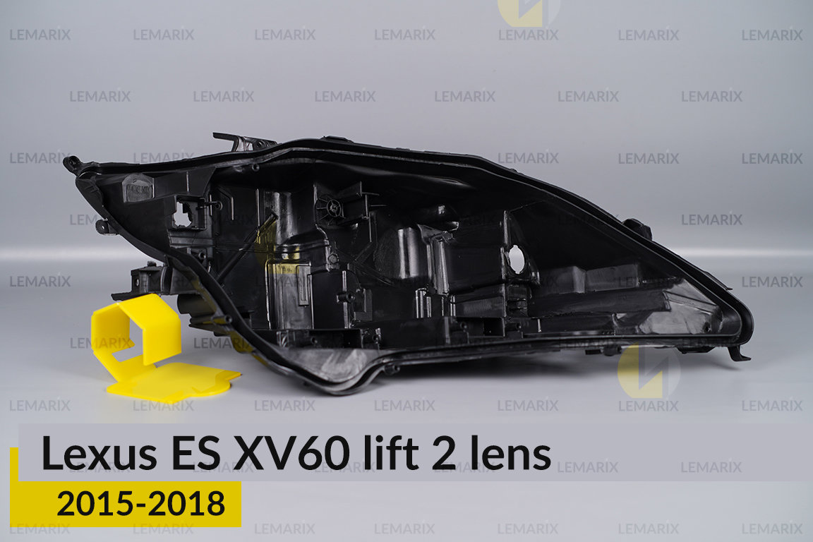 Корпус фари Lexus ES XV60 ES250 ES350 2