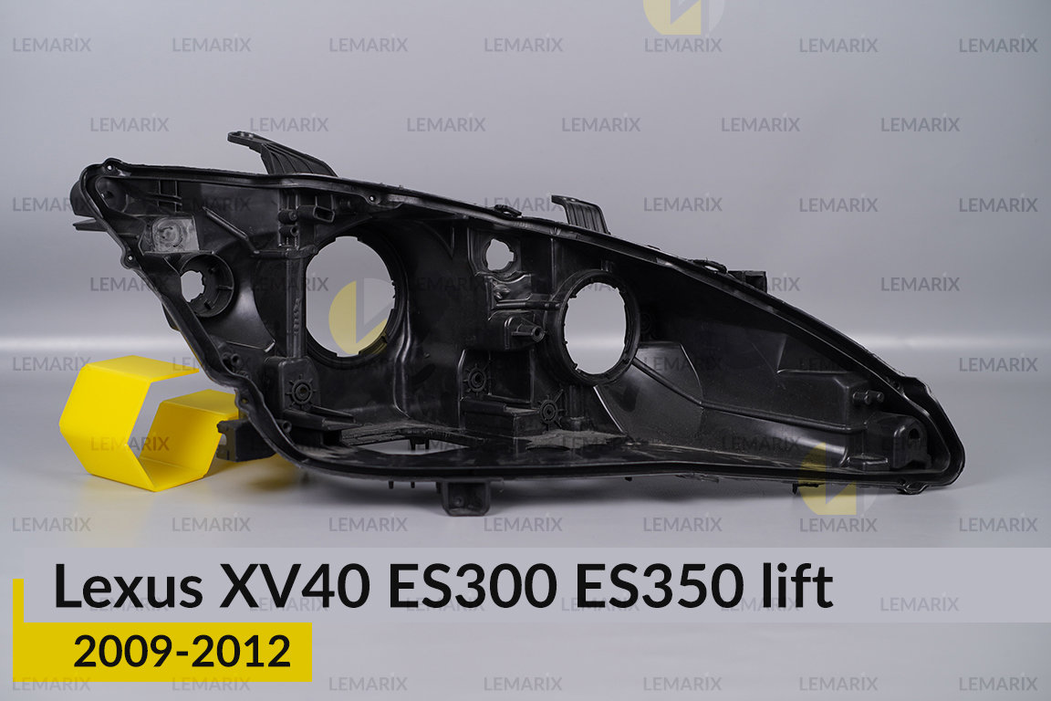 Корпус фари Lexus ES ES240 ES300 ES350