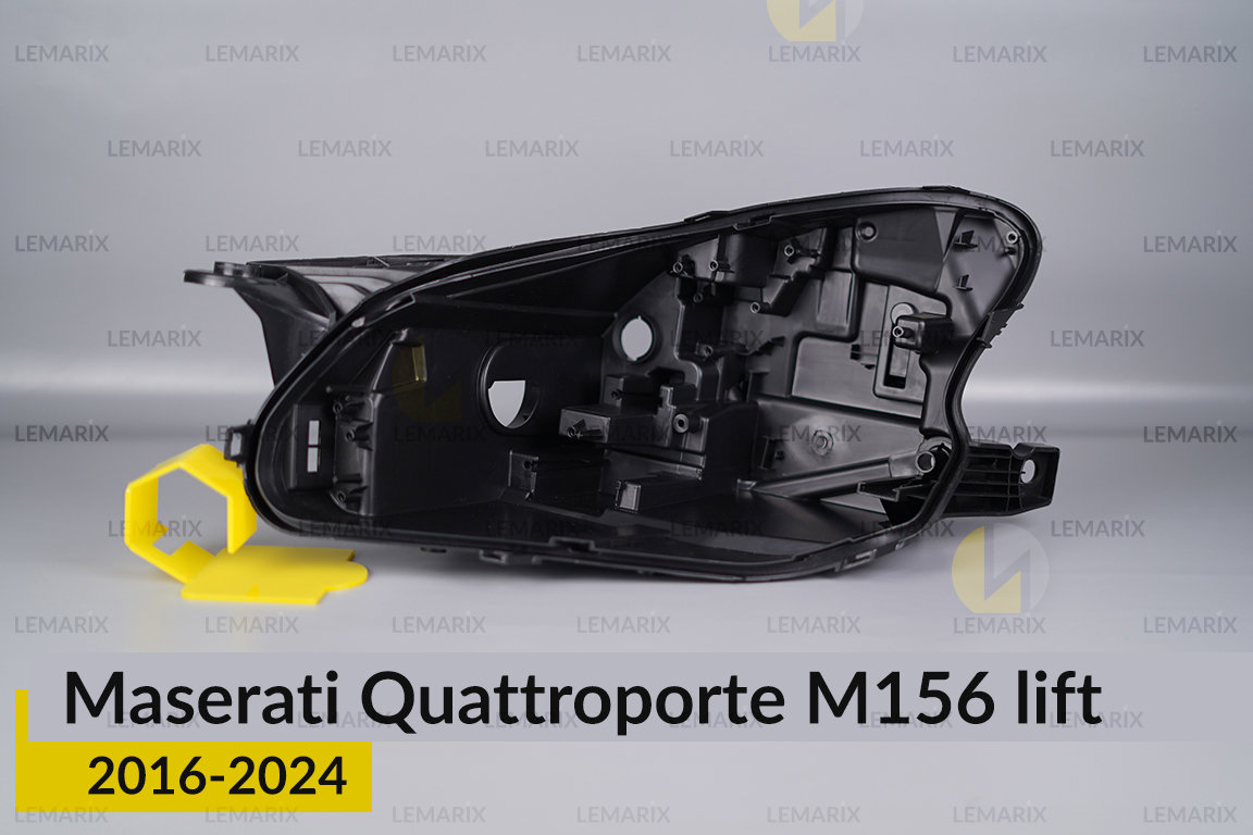 Корпус фари Maserati Quattroporte M156