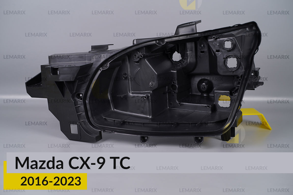 Корпус фари Mazda CX-9 TC (2016-2023)