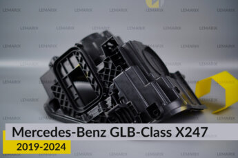 Корпус фари Mercedes-Benz GLB-Class