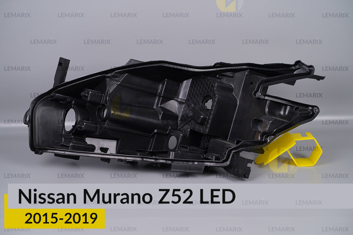 Корпус фари Nissan Murano Z52 LED